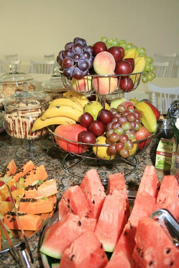 פאסו פונדו Bei Monti Hotel מראה חיצוני תמונה
